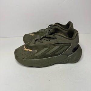 Toddler Adidas Ozelia Sneaker - 9